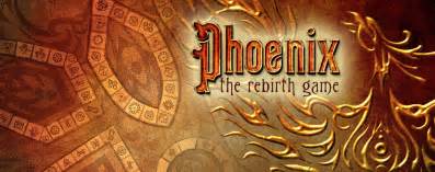 Phoenix Game.